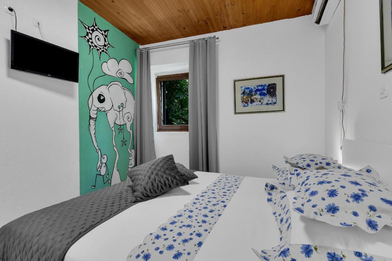 Kata Apartmán Makarska