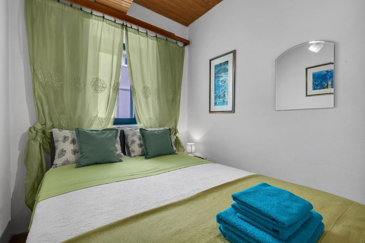 Apartmán Kata