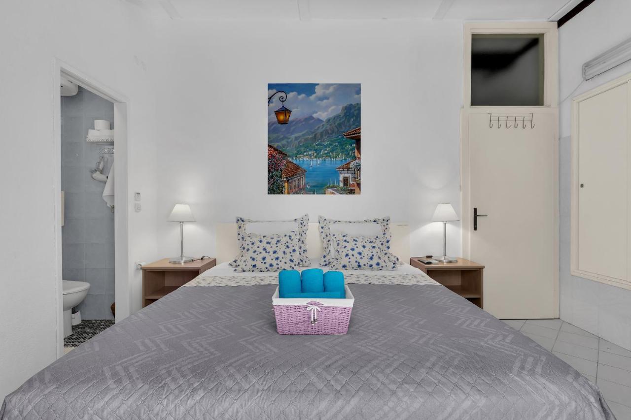 Apartmán Kata *