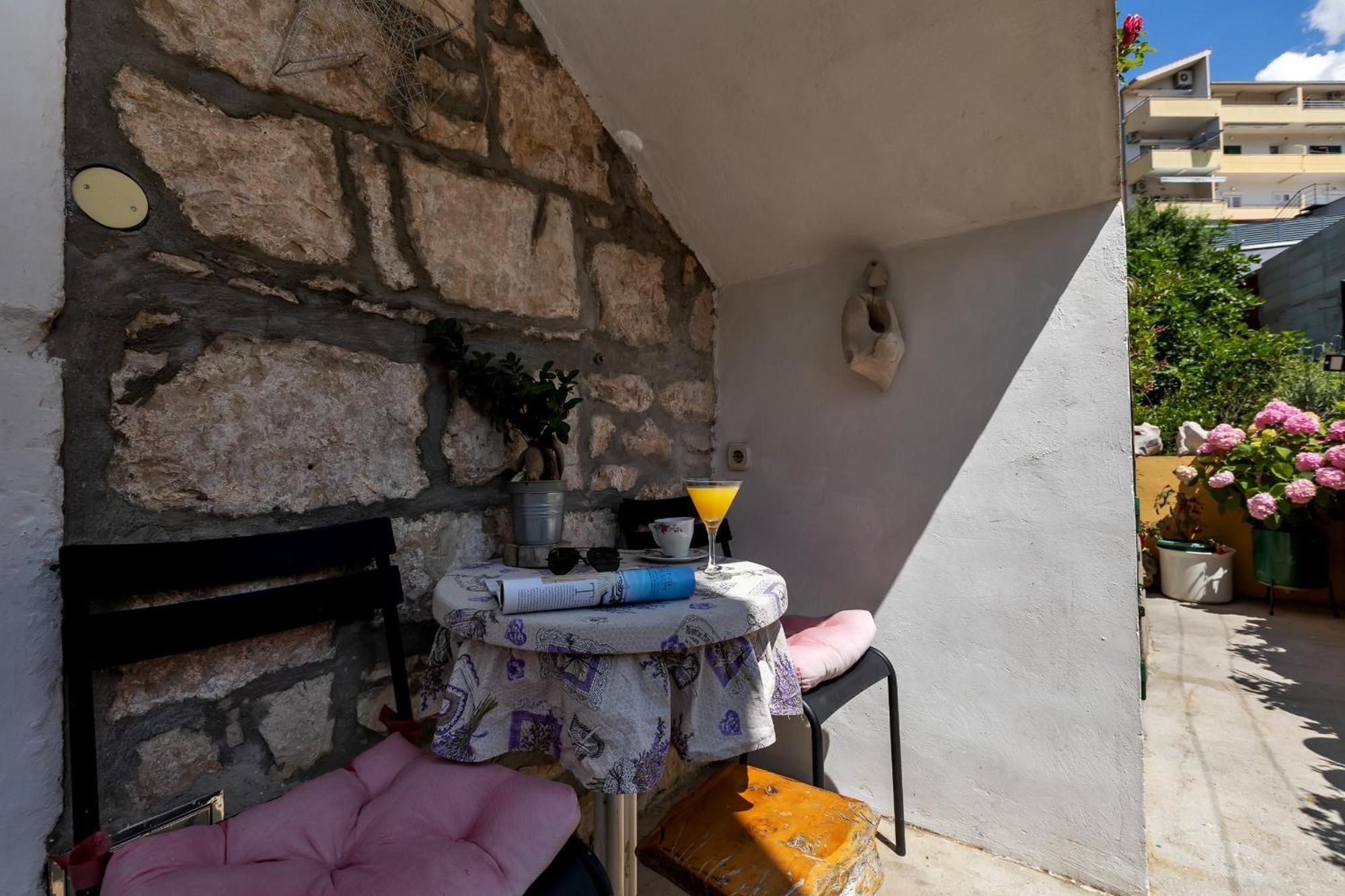 Kata Apartmán Makarska
