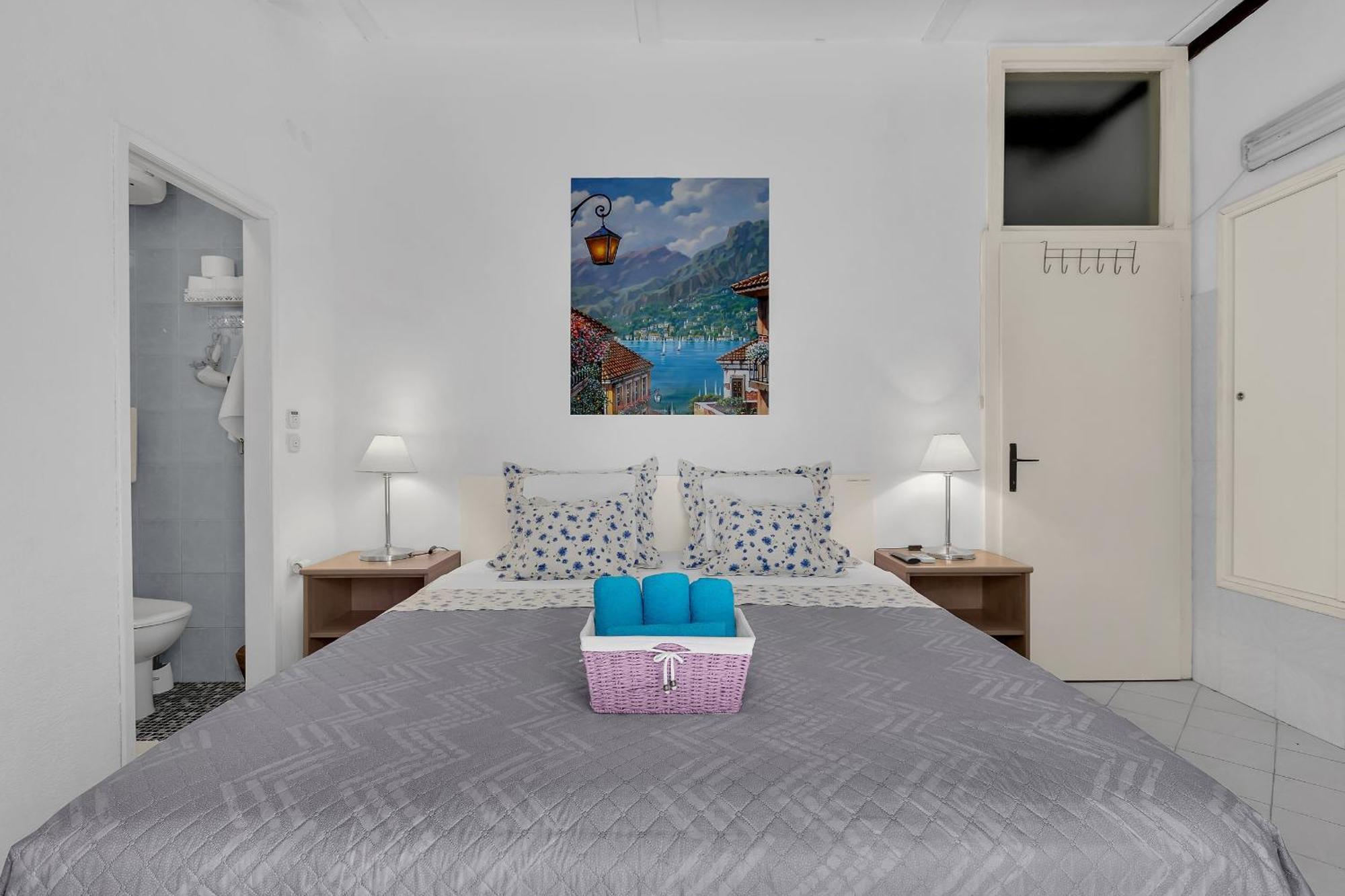 Apartman Kata Makarska