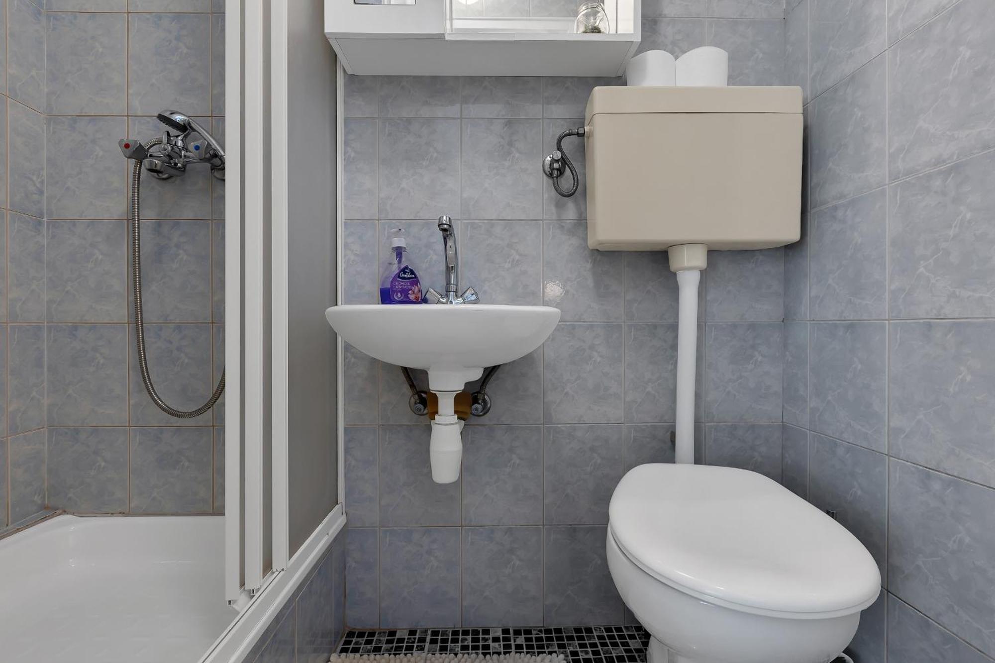 Kata Apartman Makarska