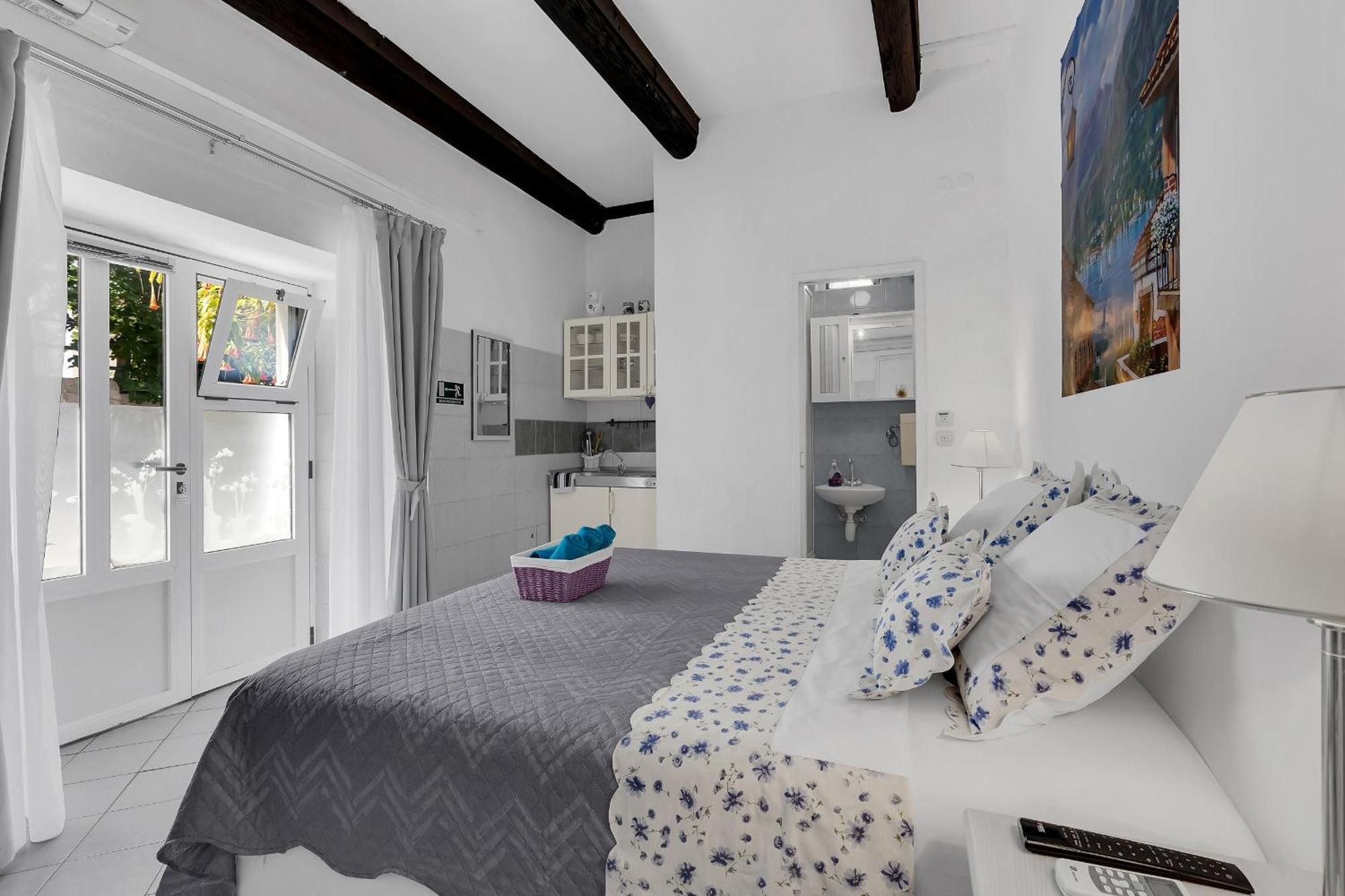 Apartman Kata Makarska