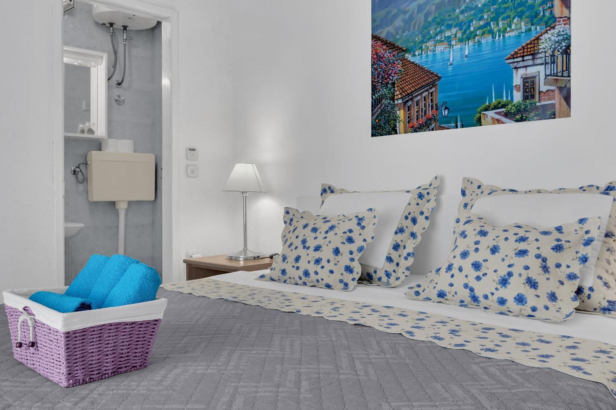 Apartman Kata
