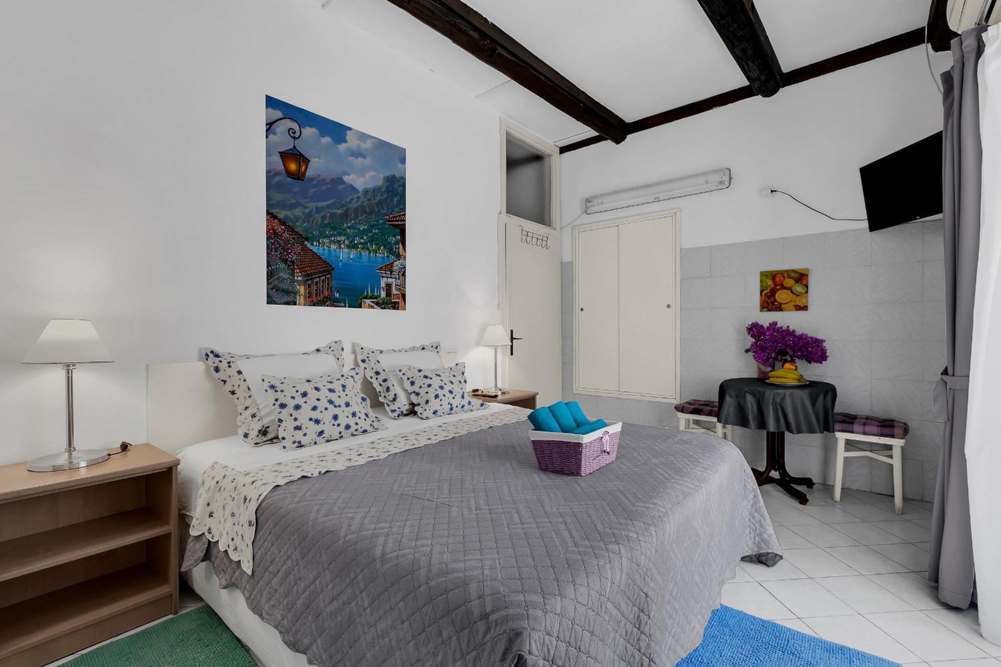 Apartmán Kata Makarska